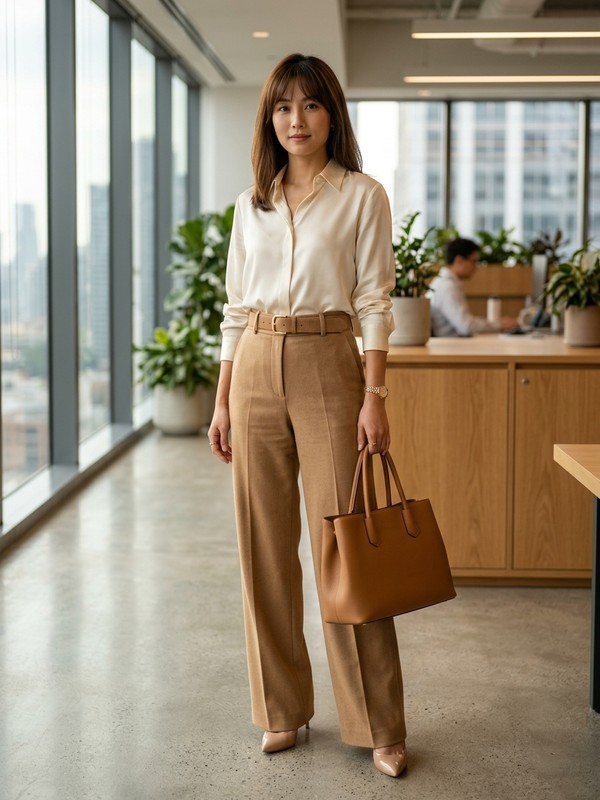 Camel Sophistication