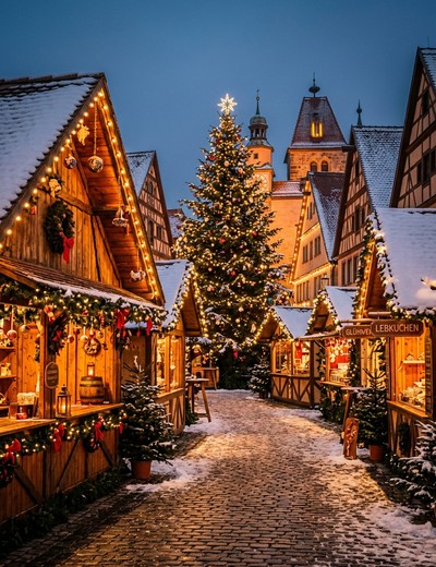 Christmas Market