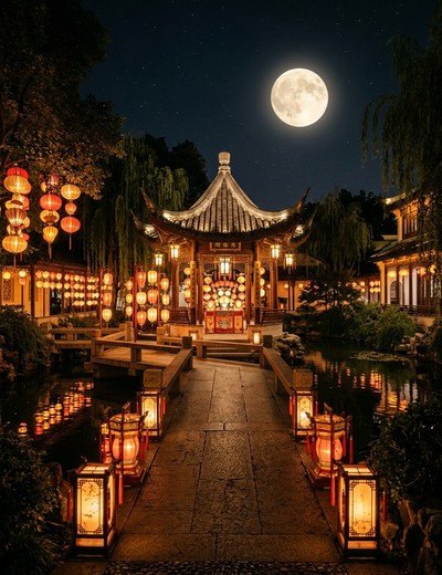 Mid-Autumn Festival